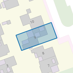 Perceel NLS00-L-2087