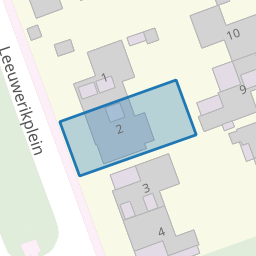 Perceel NLS00-L-2089