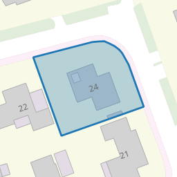 Perceel NLS00-L-2113