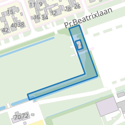 Perceel NLS00-L-2173