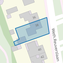 Perceel NLS00-L-2199