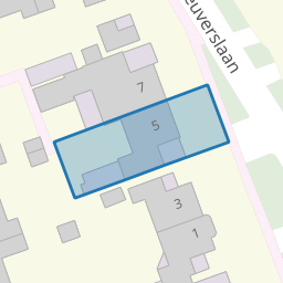 Perceel NLS00-L-2215