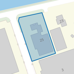 Perceel NLS00-L-2311