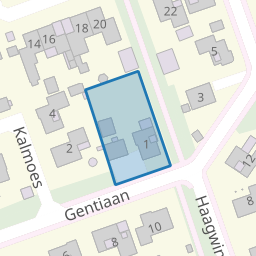 Perceel NLS00-L-2347