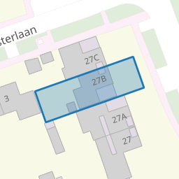 Perceel NLS00-L-2374