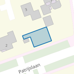 Perceel NLS00-L-2380