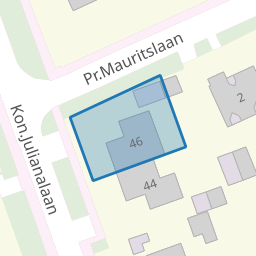 Perceel NLS00-L-2394