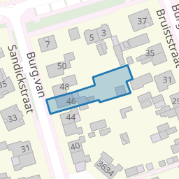 Perceel NLS00-L-2398