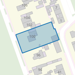 Perceel NLS00-L-2431