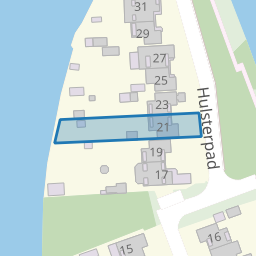 Perceel NLS00-L-2461