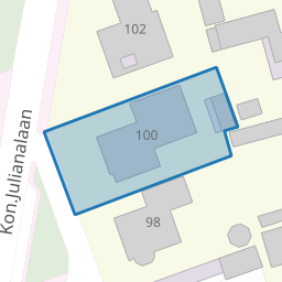 Perceel NLS00-L-2485