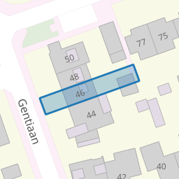 Perceel NLS00-L-2543