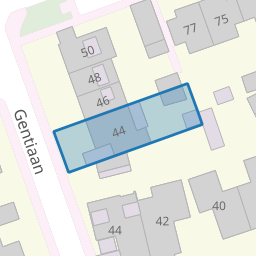 Perceel NLS00-L-2544