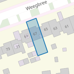 Perceel NLS00-L-2550