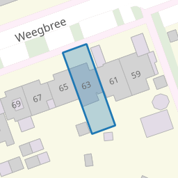 Perceel NLS00-L-2552