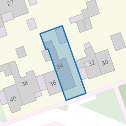 Perceel NLS00-L-2560