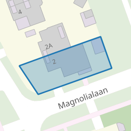 Perceel NLS00-L-2579