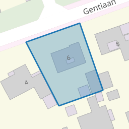 Perceel NLS00-L-2626