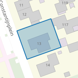 Perceel NLS00-L-2640