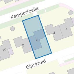 Perceel NLS00-L-2680