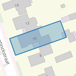 Perceel NLS00-L-2709