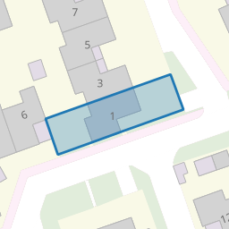 Perceel NLS00-L-2725