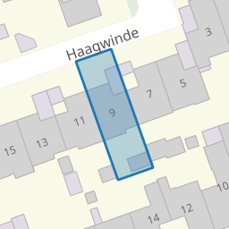 Perceel NLS00-L-2732