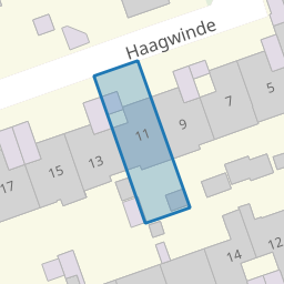 Perceel NLS00-L-2733