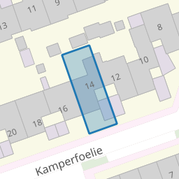 Perceel NLS00-L-2743