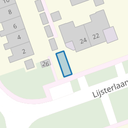 Perceel NLS00-L-2968