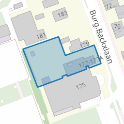 Perceel NLS00-L-3011