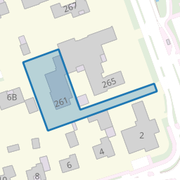 Perceel NLS00-L-3018