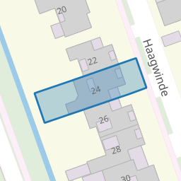 Perceel NLS00-L-3036