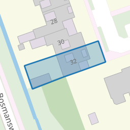 Perceel NLS00-L-3040