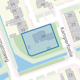 Perceel NLS00-L-3060