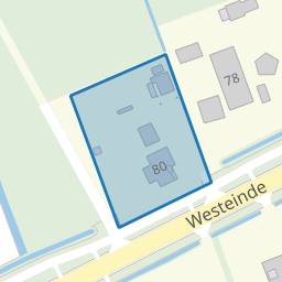 Perceel NLS00-L-3103