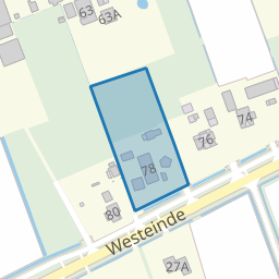 Perceel NLS00-L-3104