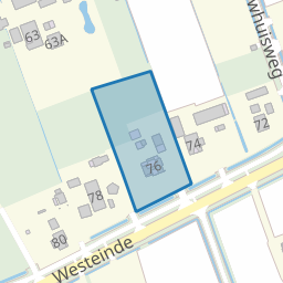 Perceel NLS00-L-3105