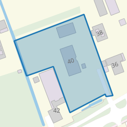 Perceel NLS00-L-3138