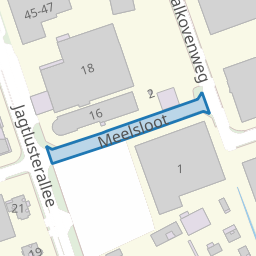 Perceel NLS00-L-3151