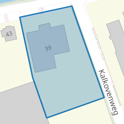 Perceel NLS00-L-3166