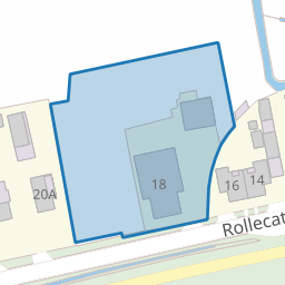 Perceel NLS00-L-3194