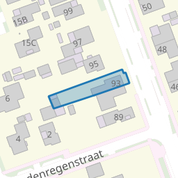 Perceel NLS00-L-3232