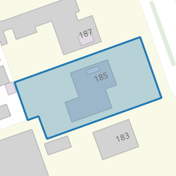 Perceel NLS00-L-3233