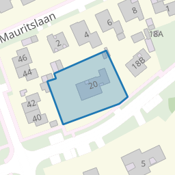 Perceel NLS00-L-3239