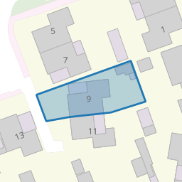 Perceel NLS00-L-3260