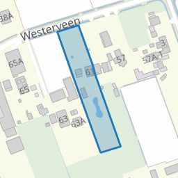 Perceel NLS00-L-3264