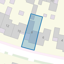 Perceel NLS00-L-3288