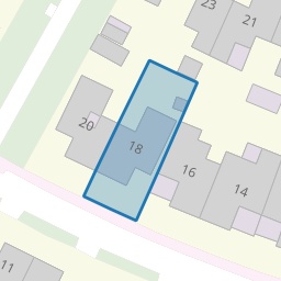 Perceel NLS00-L-3299