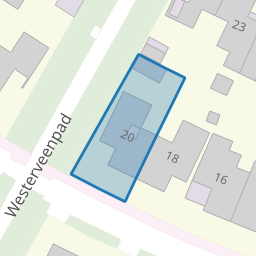 Perceel NLS00-L-3300